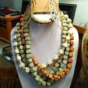 Plunder Posse Aug 2022